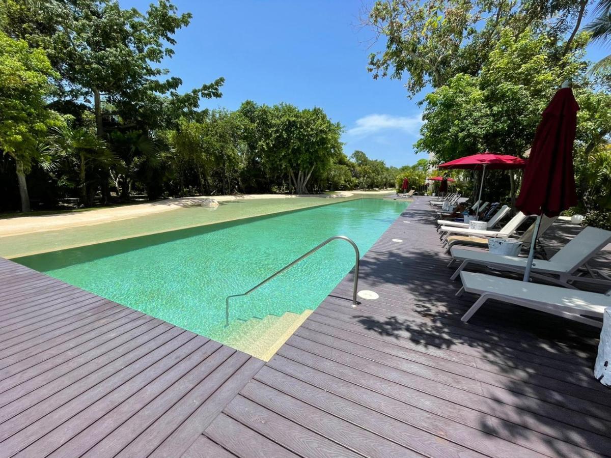 Lorena Ochoa - Corasol Playa del Carmen Extérieur photo