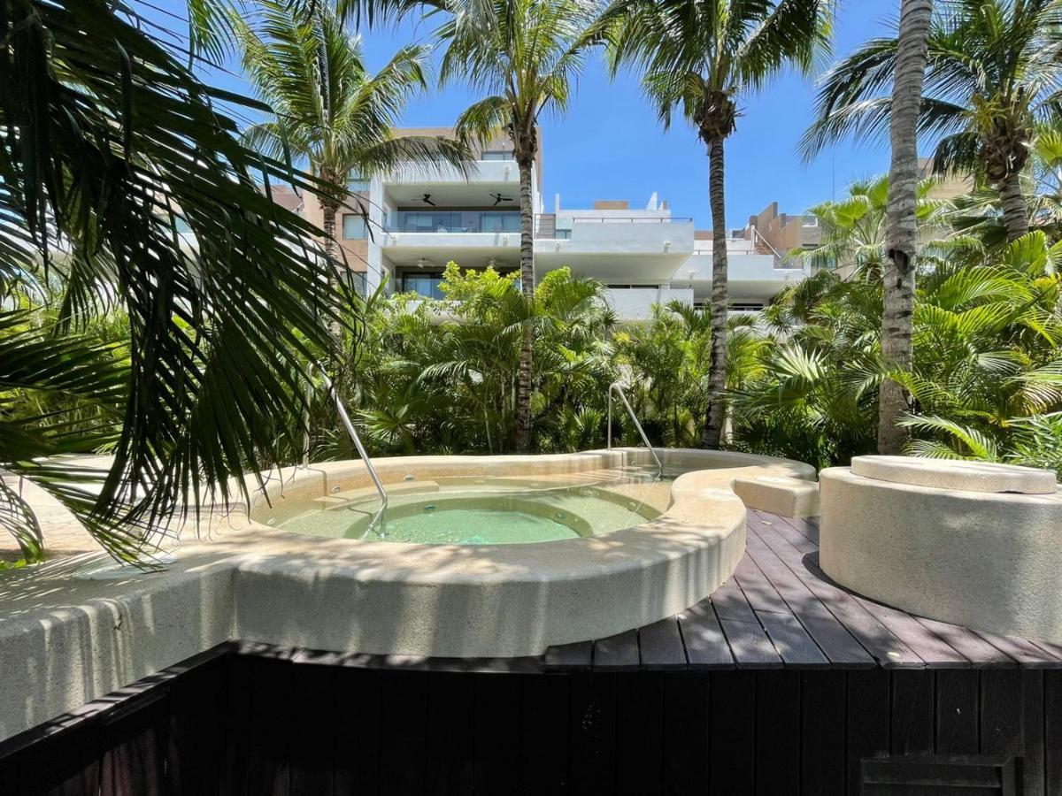 Lorena Ochoa - Corasol Playa del Carmen Extérieur photo