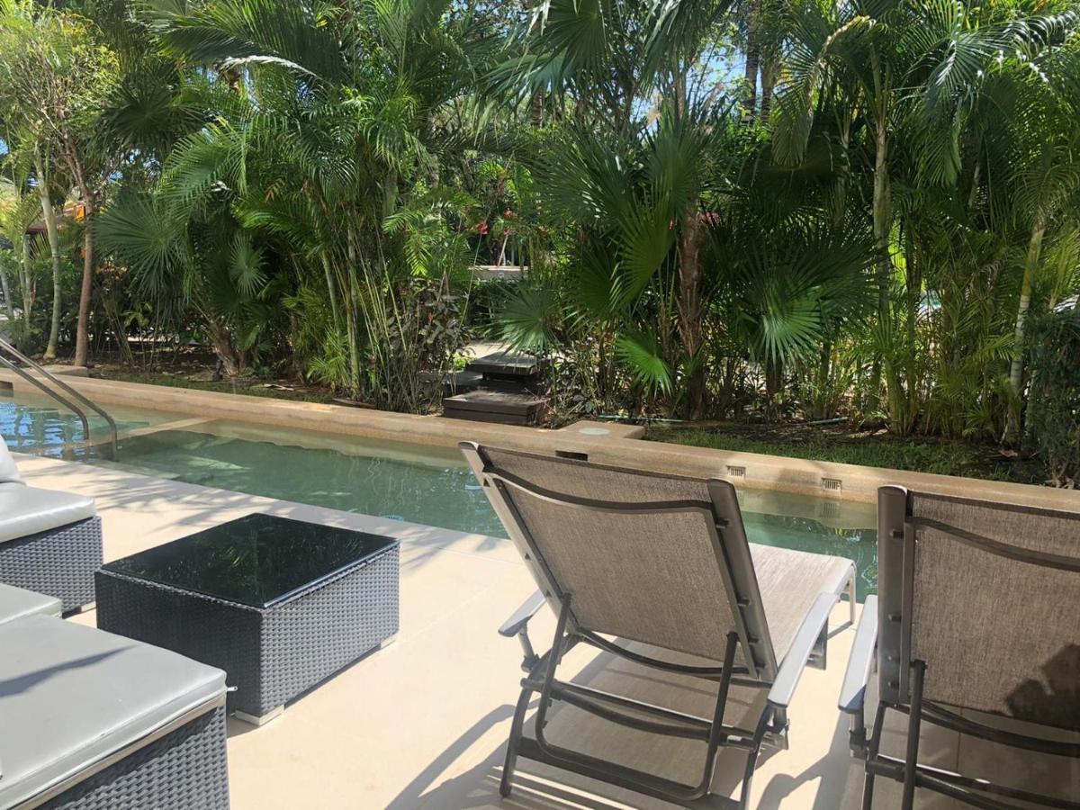 Lorena Ochoa - Corasol Playa del Carmen Extérieur photo
