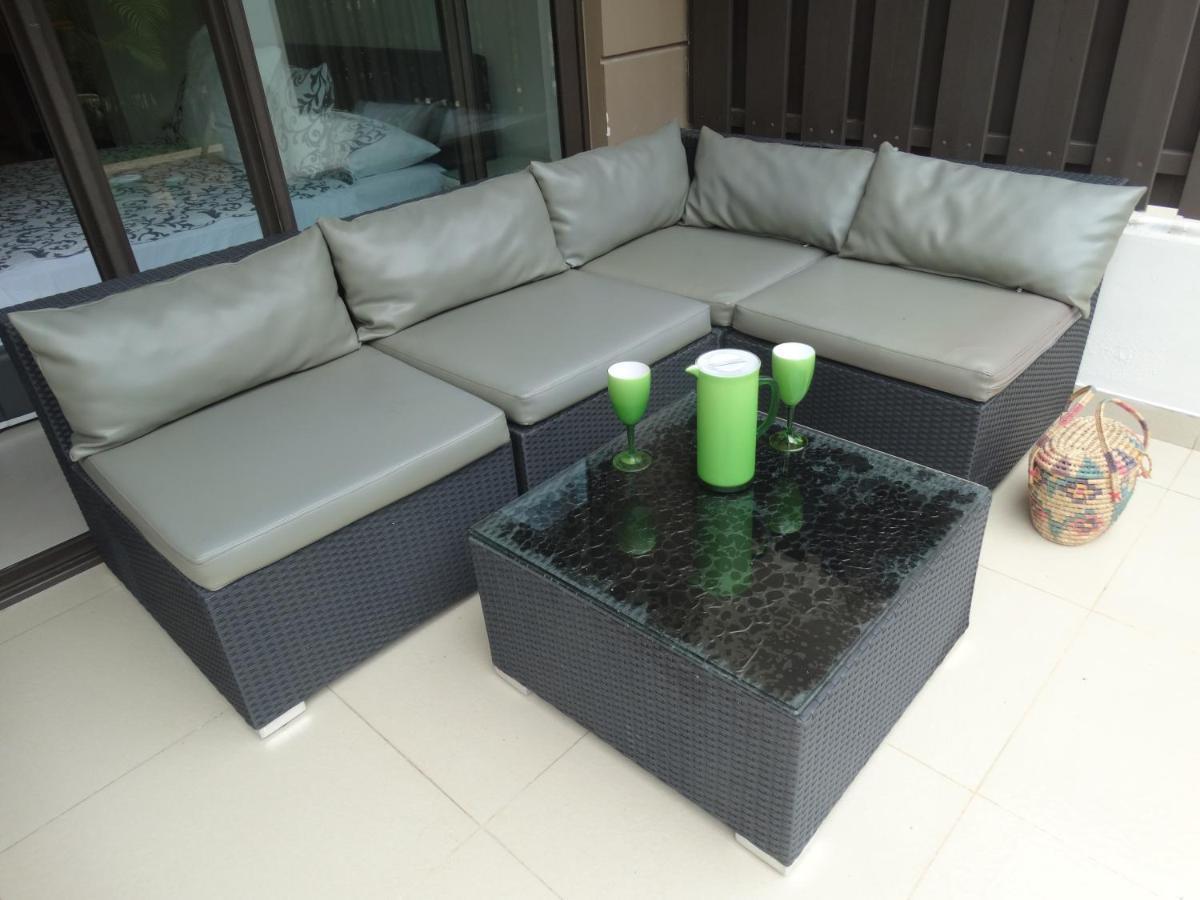 Lorena Ochoa - Corasol Playa del Carmen Extérieur photo