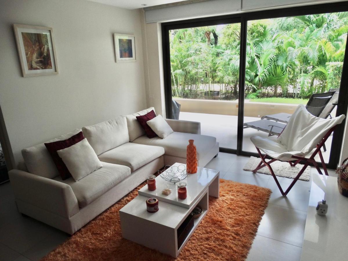 Lorena Ochoa - Corasol Playa del Carmen Extérieur photo