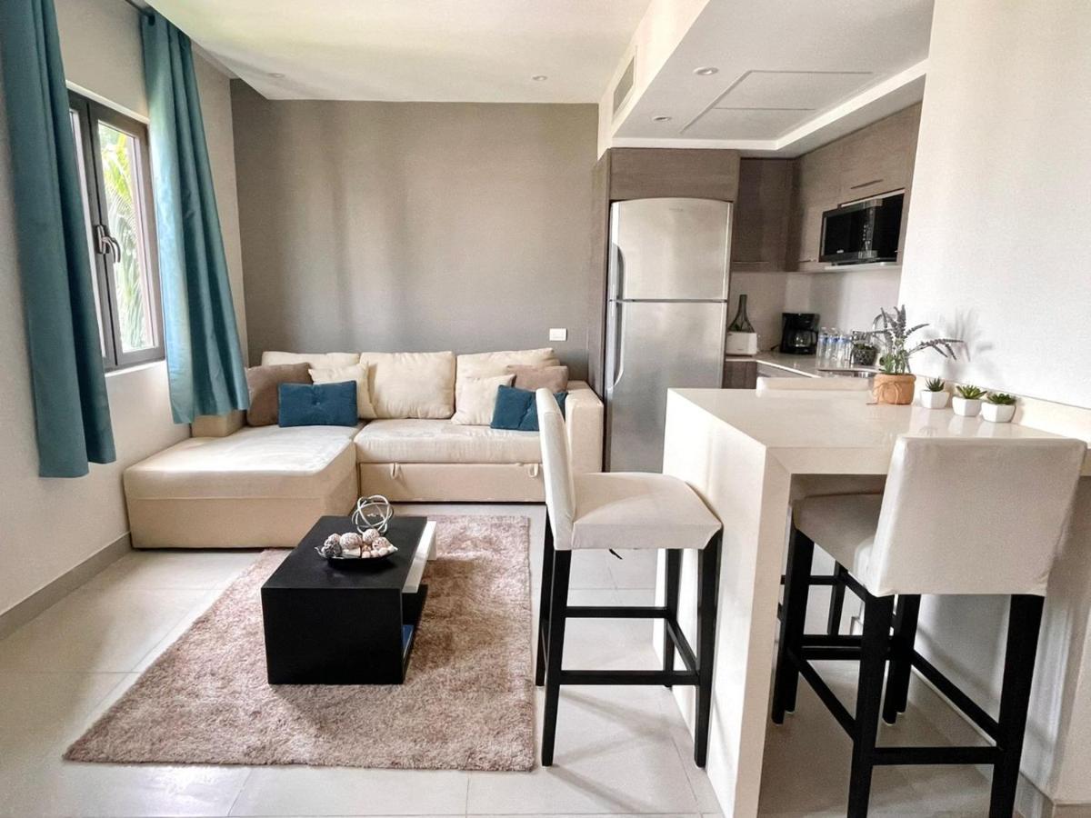 Lorena Ochoa - Corasol Playa del Carmen Extérieur photo